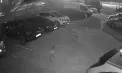 Noi imagini cu bubuitura puternică de la Colonița: momentul, surprins de camerele de supraveghere - VIDEO