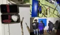Droguri și obiecte pentru consum, găsite într-un apartament din Chișinău: un bărbat este cercetat penal - VIDEO