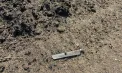 Ultima oră. Fragmente care ar proveni de la o dronă, găsite în apropiere de Colonița. Zona a fost securizată - FOTO
