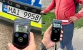 Poliția, cu ochii pe bicicliști și trotinetiști: Mai multe persoane, depistate în stare de ebrietate - VIDEO