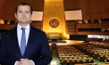 Vasile Tofan pleacă la New York: premierul va susține un discurs la Adunarea Generală a ONU