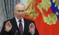 AFP: Alegeri fără suspans în Rusia. Miza lui Putin dincolo de victoria „Rusiei Unite”
