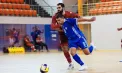 Naționala de futsal a Moldovei a pierdut dramatic meciul cu Armenia. Tricolorii au fost învinși cu 3 la 4, într-o partidă amicală decisă în ultimele minute - VIDEO