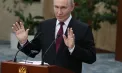 De la acces refuzat în secții și presiuni asupra alegătorilor până la agitație electorală: Primele nereguli reclamate la alegerile din Rusia. Cum a votat Vladimir Putin - VIDEO
