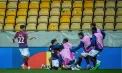 A scris una dintre cele mai frumoase povești ale serii în Europa League: formația Torreense a debutat în faza ligii cu o victorie spectaculoasă - VIDEO