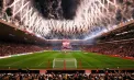 Show impresionant într-o seară memorabilă pentru Sunderland. După 53 de ani de așteptare, pisicile negre au revenit în cupele europene