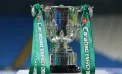 Manchester City și-a început apărarea trofeului Cupei Ligii Angliei cu o victorie categorică. Cetățenii au zdrobit-o pe Norwich cu 5 la 0