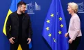 UE pregătește 100 de miliarde de euro pentru Ucraina în bugetul 2028-2034. „Este un semnal pozitiv”