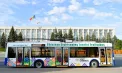 Troleibuzul turistic din Chișinău își suspendă activitatea în acest weekend. Când va reveni pe traseu