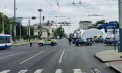 Trafic restricționat în centrul Chișinăului, în acest weekend. Mai multe troleibuze și autobuze își schimbă traseele din cauza Festivalului Etniilor