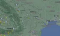 Mai multe aparate de zbor necunoscute au survolat spațiul aerian al Republicii Moldova. Un obiect ar fi căzut în apropierea frontierei