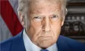 Trump promulgă ampla lege privind sancțiunile împotriva Rusiei. Sunt vizate energia, industria de apărare și „flota fantomă” a Moscovei