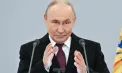 Putin spune că Rusia este pregătită să restabilească relațiile cu vecinii europeni: „Suntem pregătiți să cooperăm”