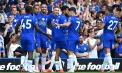 Chelsea are cea mai slabă apărare din debutul noului sezon de Premier League: londonezii au încasat 12 goluri în cinci etape - VIDEO