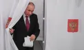 Alegeri fără mare alegere în Rusia: partidul lui Vladimir Putin este așteptat să păstreze controlul asupra Dumei, iar opoziția anti-război a fost aproape complet eliminată din cursă - VIDEO