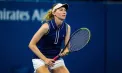 Cristina Bucșa s-a oprit în semifinalele turneului de la Guadalajara: tenismena din Moldova, care reprezintă Spania, mai poate cuceri trofeul la dublu - VIDEO