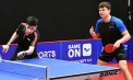 Moldova, campioană în premieră la Campionatul Balcanic de tenis de masă: Vladislav Ursu și Andrei Puțuntică au disputat finala de simplu - VIDEO