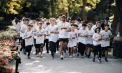 Start în forță pentru Săptămâna Europeană a Sportului în Moldova: peste 285 de copii și tineri au alergat la BeChallenged Run, alături de 50 de copii cu necesități speciale