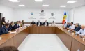 Tofan, după întâlnirea cu primarii din UTA Găgăuzia: regiunea are nevoie de investiții în apă, drumuri și infrastructură, dar și de o Adunare Populară funcțională