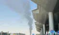 Explozii puternice și incendiu major în capitala Arabiei Saudite, în primele atacuri de după reluarea luptelor cu rebelii Houthi
