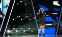 Ana Maria Marin, emoție de nedescris pe scena Vocea României! A interpretat piesa Mariei Tănase „Am iubit și-am să iubesc”, care a cucerit-o pe Irina Rimes - VIDEO