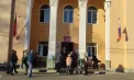 Vot pentru Duma de Stat în regiunea transnistreană, fără acordul Chișinăului: secțiile și-au deschis porțile în ultima zi a scrutinului din Rusia - VIDEO