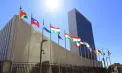 Liderii lumii se reunesc la ONU pe fondul războaielor din Orientul Mijlociu şi Ucraina. Inteligenţa artificială intră în centrul agendei

