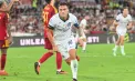 AS Roma și Inter Milano, remiză în duelul liderelor din Serie A: cele două echipe împart primul loc în clasament și au fost ajunse de Lazio - VIDEO