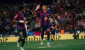 Barcelona, de neoprit în La Liga: Raphinha a reușit un hat-trick, Lamine Yamal a oferit două pase decisive, iar catalanii au învins-o pe Sevilla - VIDEO