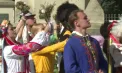 Muzică, dansuri și bucate tradiționale la Chișinău: 45 de organizații etnoculturale din 24 de etnii au adus culoare la Festivalul Etniilor - VIDEO