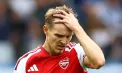 Șoc în Premier League: campioana Arsenal a suferit cea mai drastică înfrângere din ultimii trei ani, 0-3 cu Brighton - VIDEO