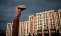 MAE condamnă organizarea alegerilor pentru Duma de Stat în regiunea transnistreană