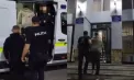 Tinere din șase țări, implicate într-o rețea de proxenetism la Chișinău: două persoane, reținute. Cum funcționa rețeaua - VIDEO