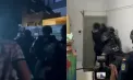 Momentul în care trupele speciale au intrat în vila lui Călin Georgescu: imaginile publicate de DIICOT din România - VIDEO