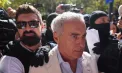 Călin Georgescu a fost reținut de procurori. Urmează să fie scos în câteva clipe din sediul DIICOT