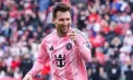 Messi, gol spectaculos din lovitură liberă la 39 de ani! Argentinianul a ales o execuție surprinzătoare și a ajuns la 75 de reușite din faze fixe - VIDEO