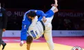 Spectacol și emoții la Campionatul Național de judo U-23: aproximativ 200 de sportivi s-au duelat pentru medalii, iar favoriții au avut parte de meciuri dificile - VIDEO