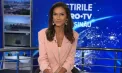Știrile PRO TV de la ora 20:00 cu Valeria Capra - 21.09.2026