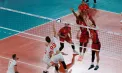 România scrie din nou istorie la Campionatul European de volei! „Tricolorii” au eliminat Ucraina și vor întâlni din nou Franța în sferturile de finală - VIDEO