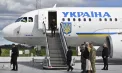 Zelenski s-a întâlnit cu șeful CIA pe un aeroport din Irlanda, în timp ce își realimentau avioanele spre SUA. Ce au discutat cei doi