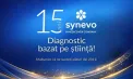 Synevo Moldova marchează 15 ani de activitate: o poveste despre știință, diagnostic precis și oameni - VIDEO
