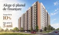 Alege-ți planul de finanțare
