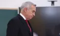 Călin Georgescu, plasat sub control judiciar de Tribunalul București. Susținătorii săi au scandat „Libertate!” - VIDEO