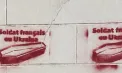Cetățean moldovean, reținut la frontiera României. Franța îl acuză că ar fi coordonat operațiuni de vandalism în interesul Federației Ruse
