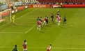 Final cu scântei în Superliga României: cinci goluri, o reușită superbă, un gol controversat și scandări de demisie la Galați. Corvinul a dat lovitura în prelungiri - VIDEO