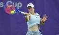 De la emoțiile debutului în circuit la primul trofeu WTA în doar opt luni. Kaitlin Quevedo a revenit spectaculos în finala de la Sao Paulo și a cucerit primul titlu al carierei - VIDEO