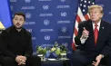 Un nou termen pentru pace? Zelenski, după întâlnirea cu Trump: „Războiul trebuie să se încheie „înainte de iarnă”