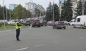 Cine este de vină pentru ambuteiajele din Chișinău? Primăria și Poliția se acuză reciproc: Ceban arată cu degetul spre polițiștii, iar aceștia spun că soluția ține de infrastructură - VIDEO
