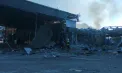 Un nou val de atacuri rusești asupra Ucrainei cu drone și bombe aeriene: benzinării, depozite și alte obiective, lovite - VIDEO