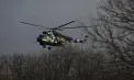 Un elicopter militar al Rusiei a intrat în spațiul aerian al Poloniei. Anunțul Varșoviei